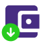 Low Fees Icon
